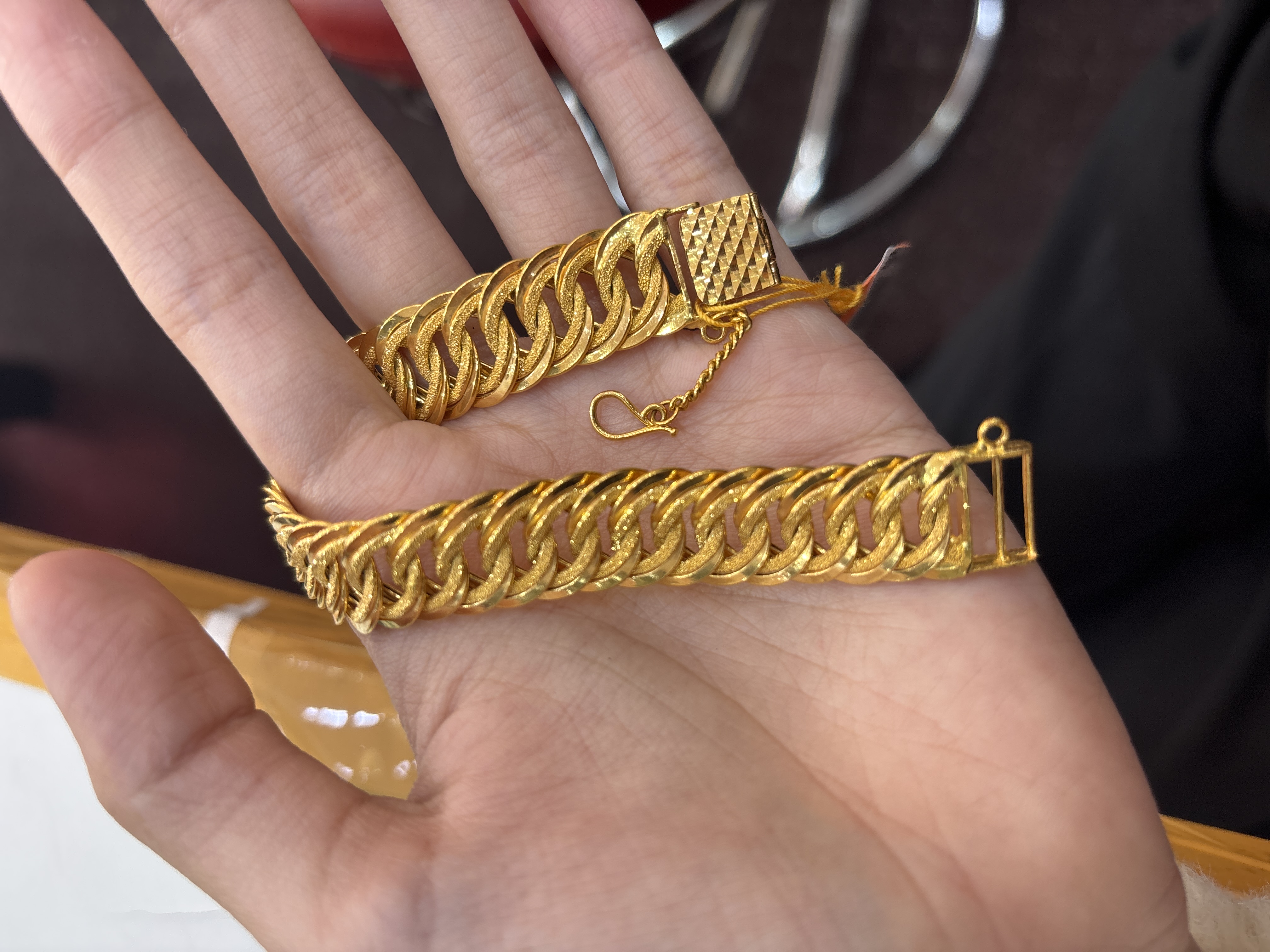 Tali Tangan COCO